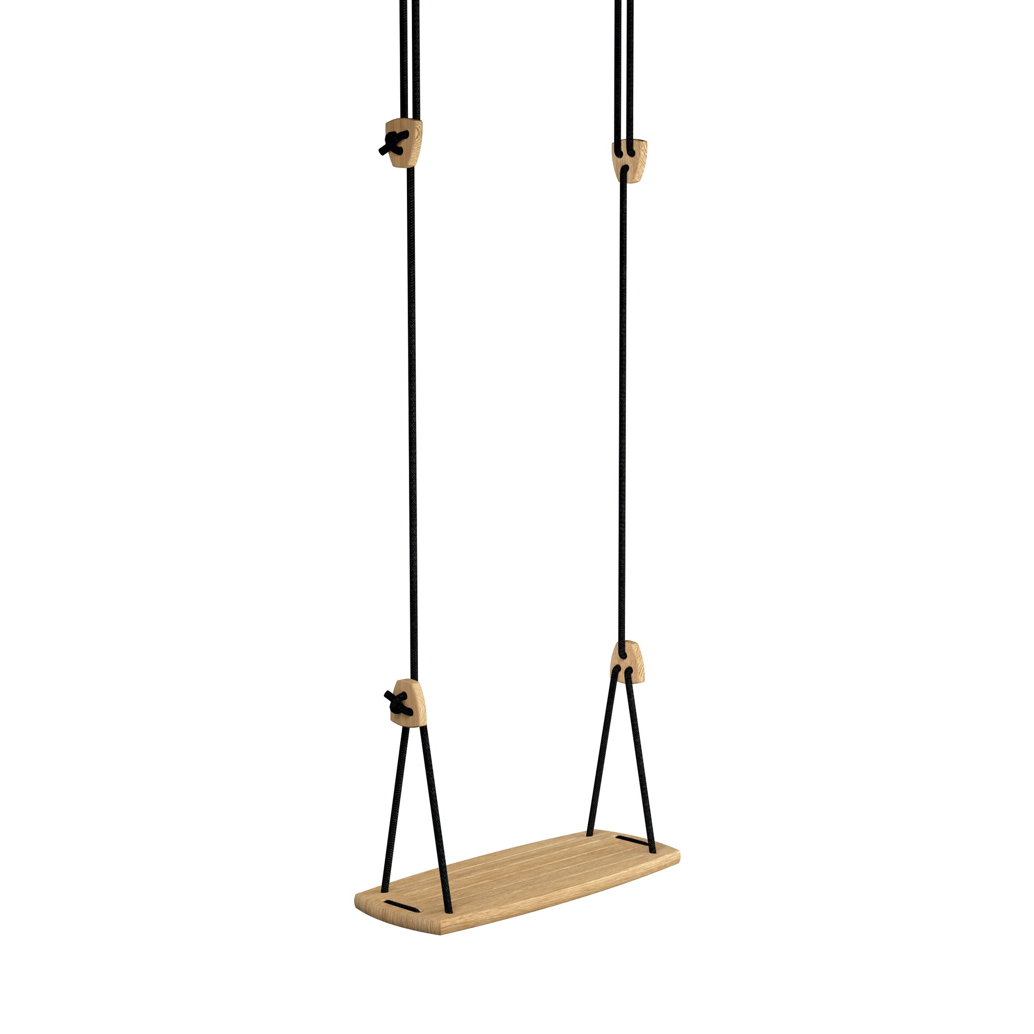 Lillagunga Grand - Oak - Black