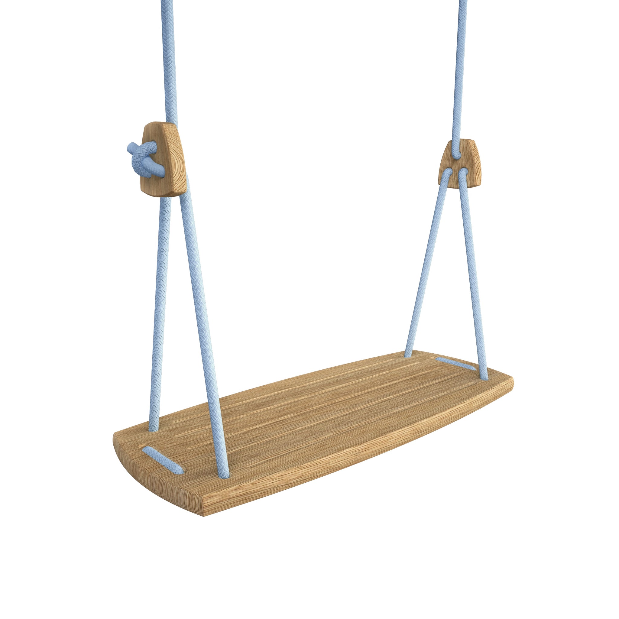 Lillagunga Grand - Oak - Blue - Lillagunga