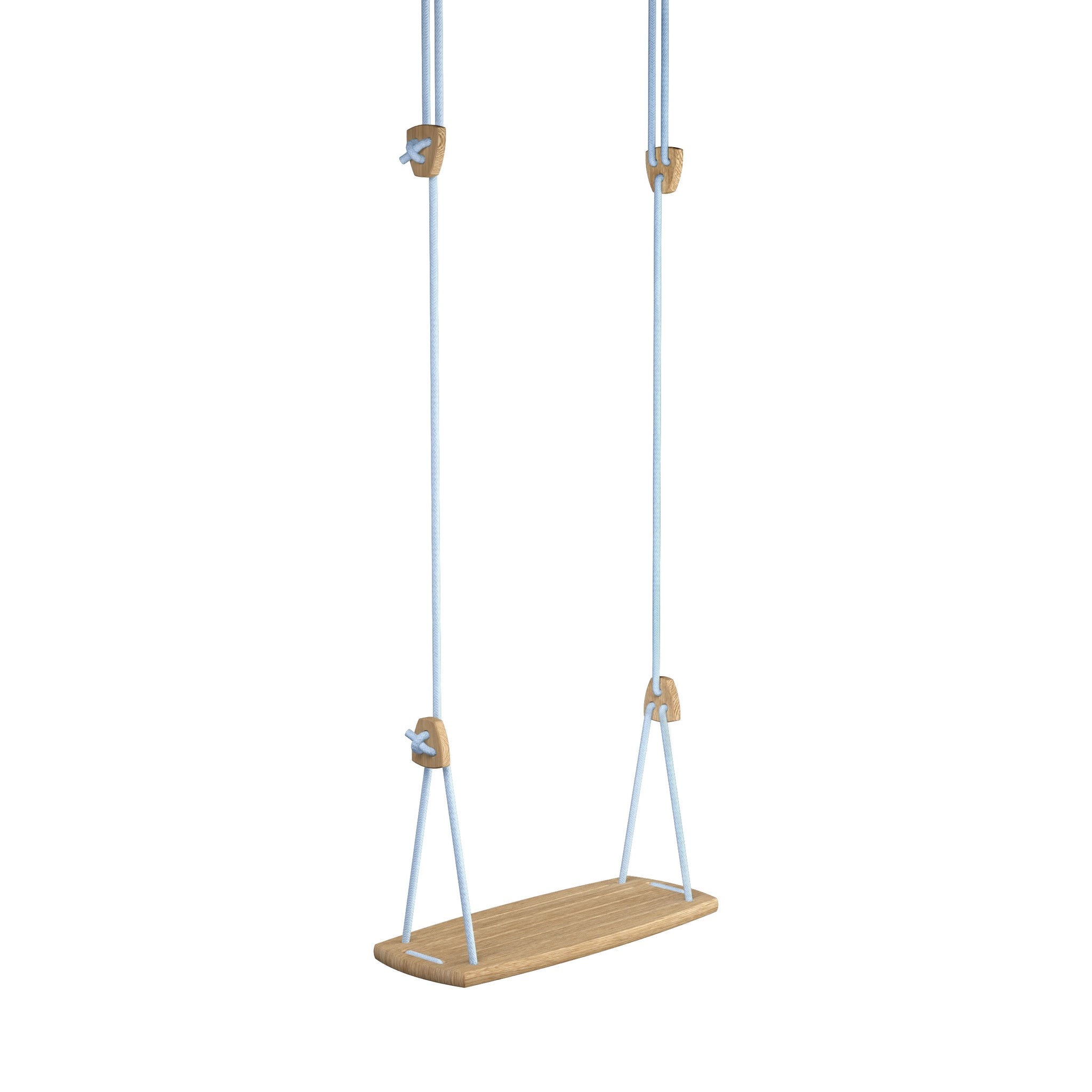 Lillagunga Grand - Oak - Blue - Lillagunga