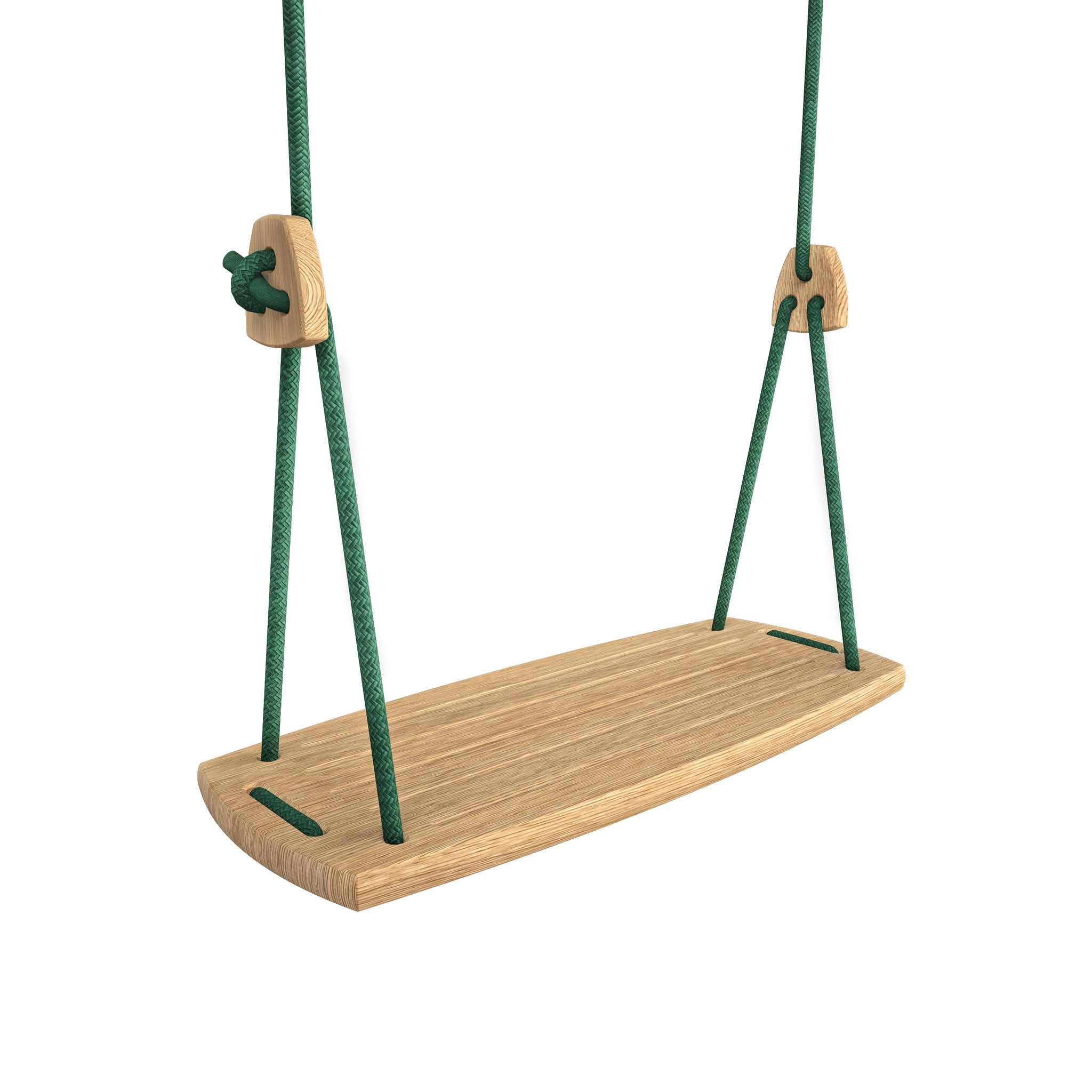 Lillagunga Grand - Oak - Green - Lillagunga