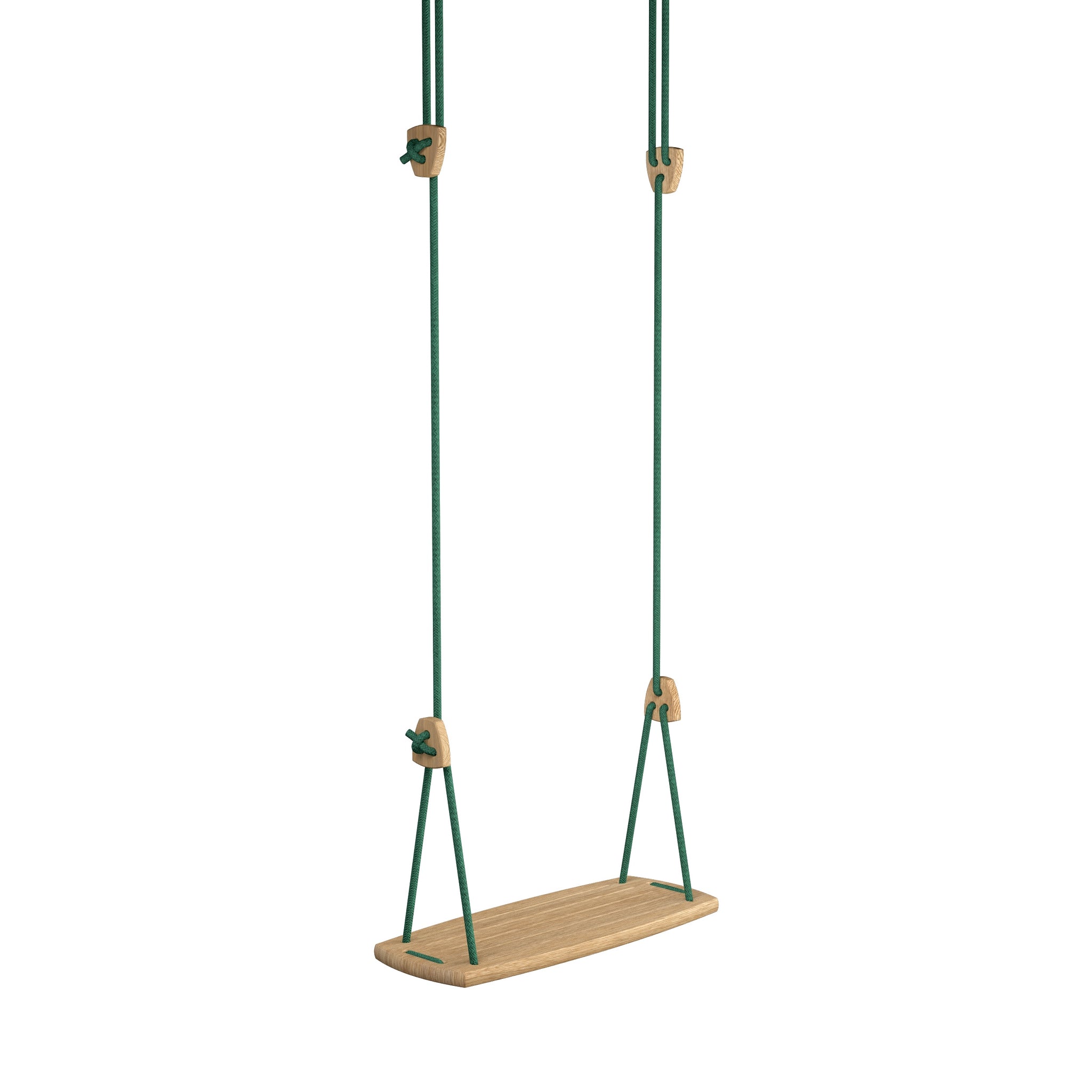 Lillagunga Grand - Oak - Green - Lillagunga
