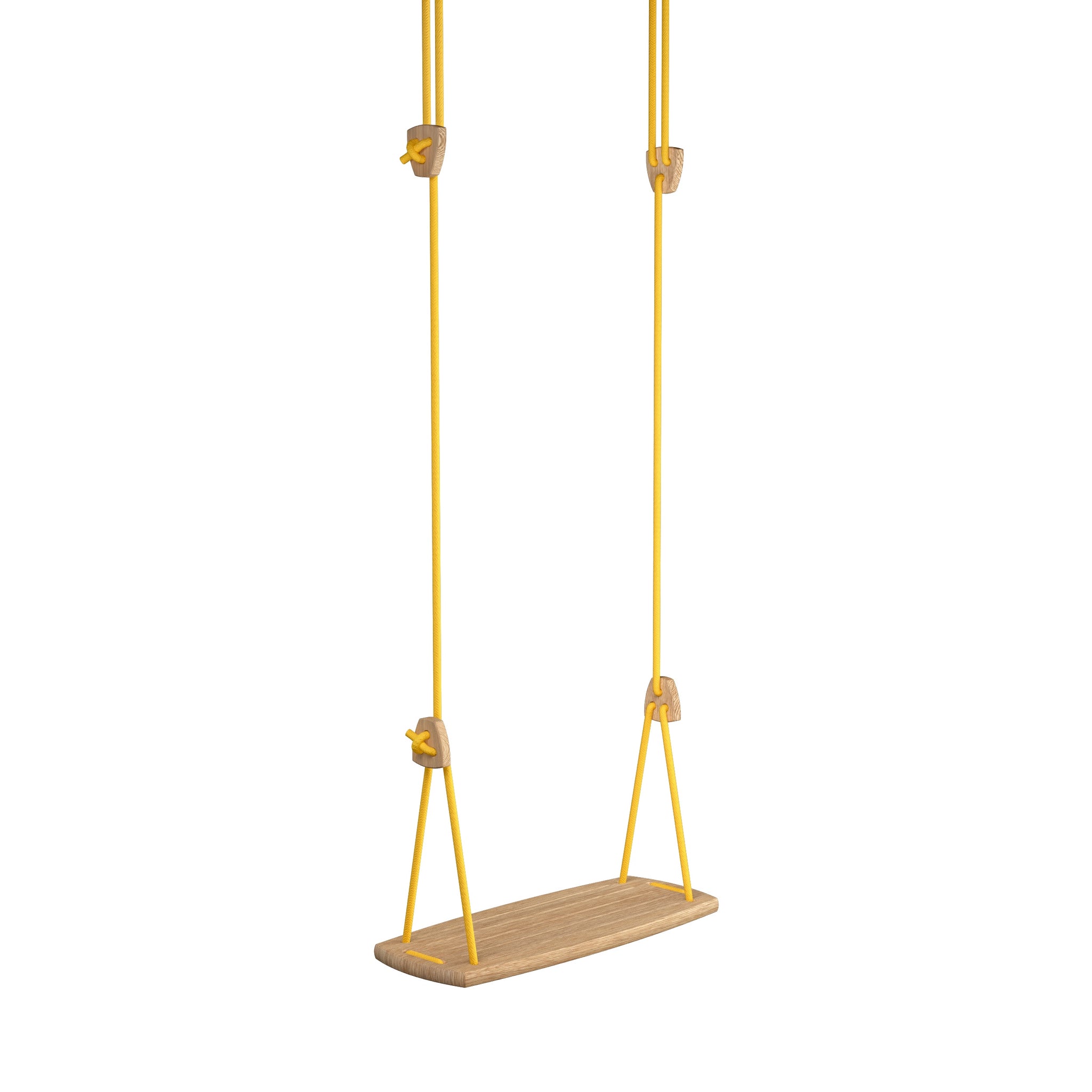 Lillagunga Grand - Oak - Yellow - Lillagunga