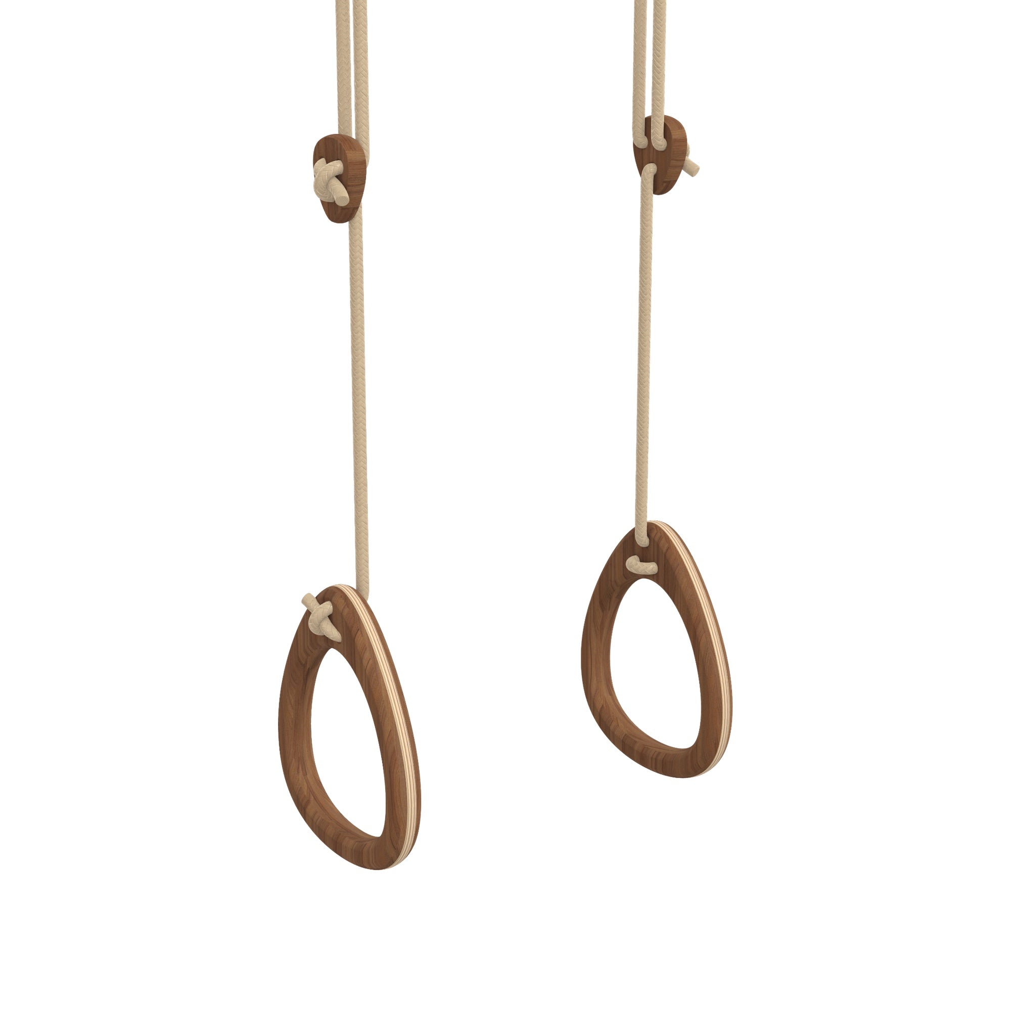 Lillagunga Gymnastic Rings