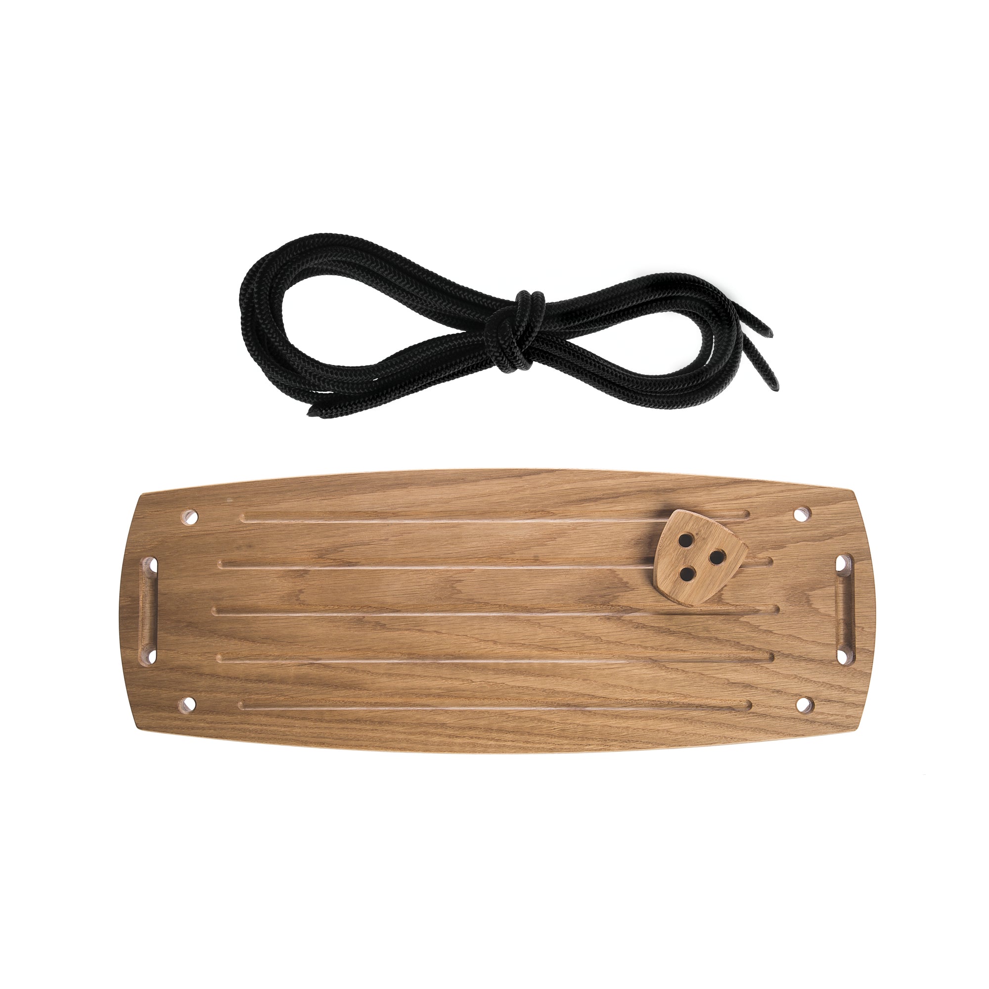Lillagunga Grand - Oak - Black