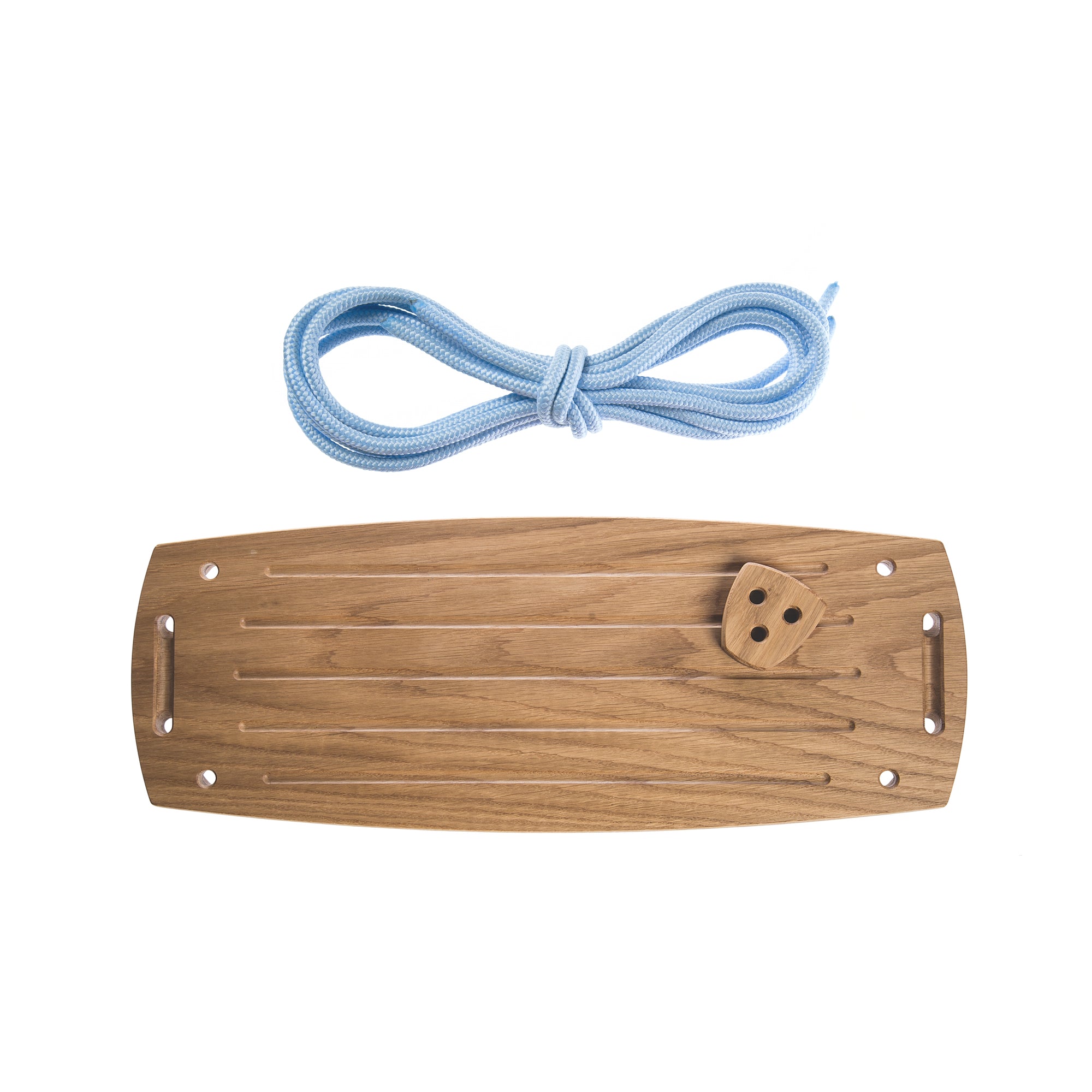 Lillagunga Grand - Oak - Blue - Lillagunga