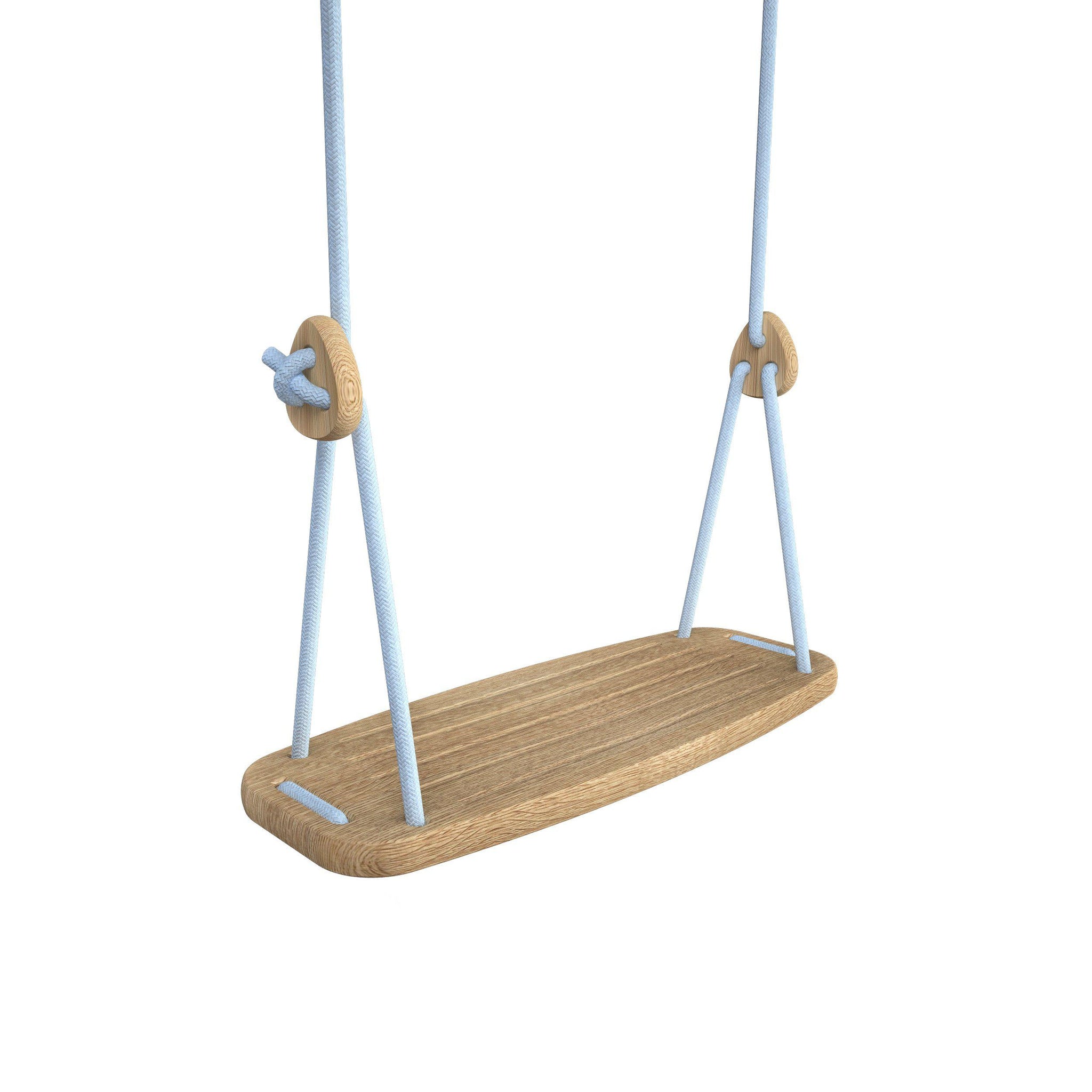 Lillagunga Classic - Oak - Blue - Lillagunga