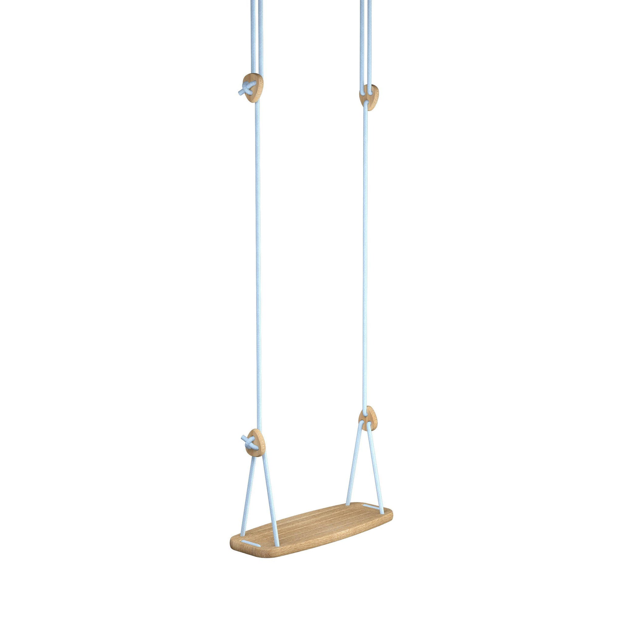 Lillagunga Classic - Oak - Blue - Lillagunga