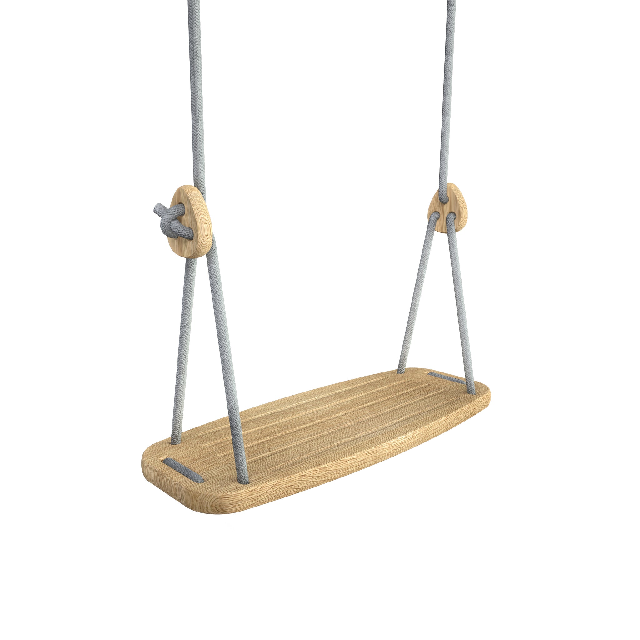 Lillagunga Classic - Oak - Grey