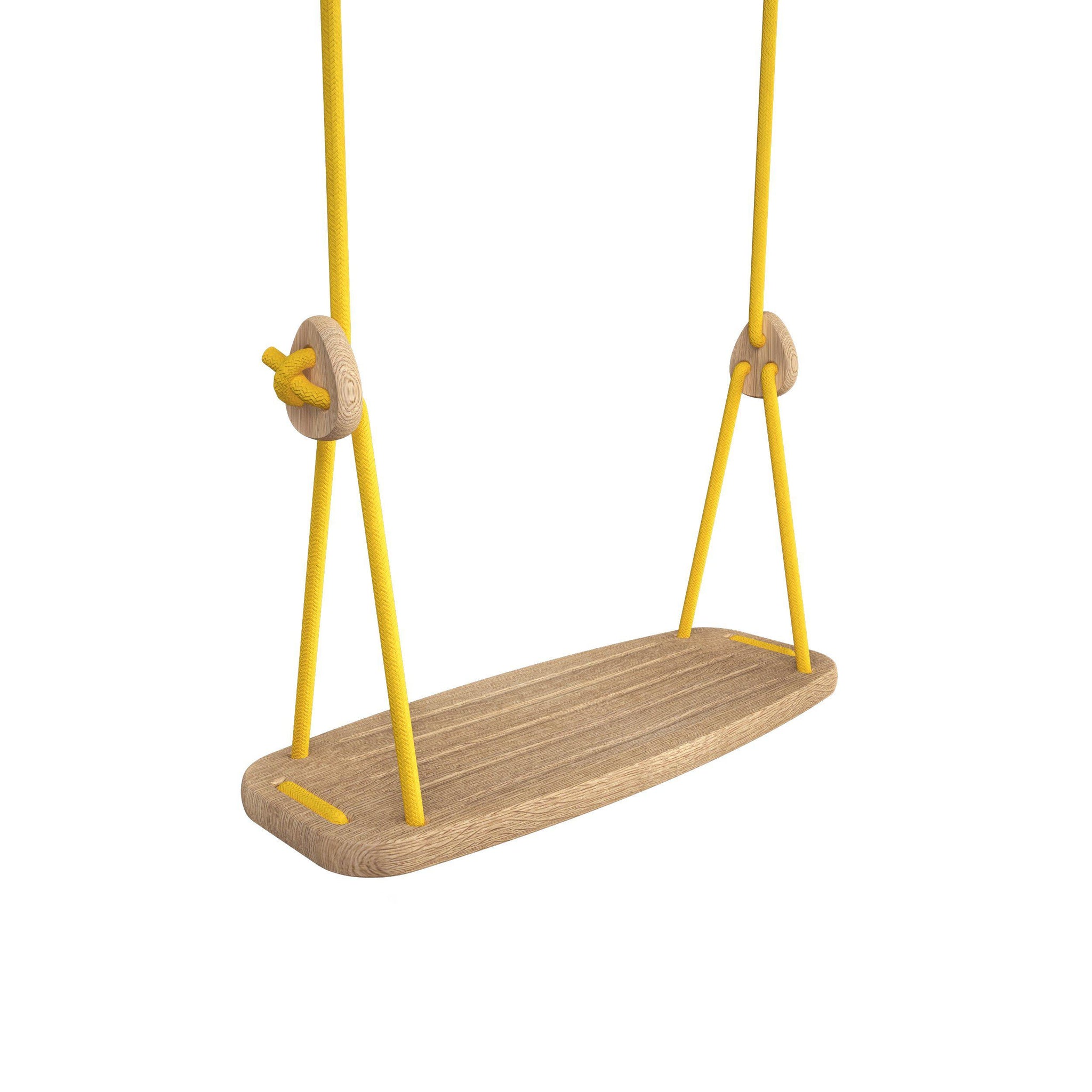 Lillagunga Classic - Oak - Yellow - Lillagunga