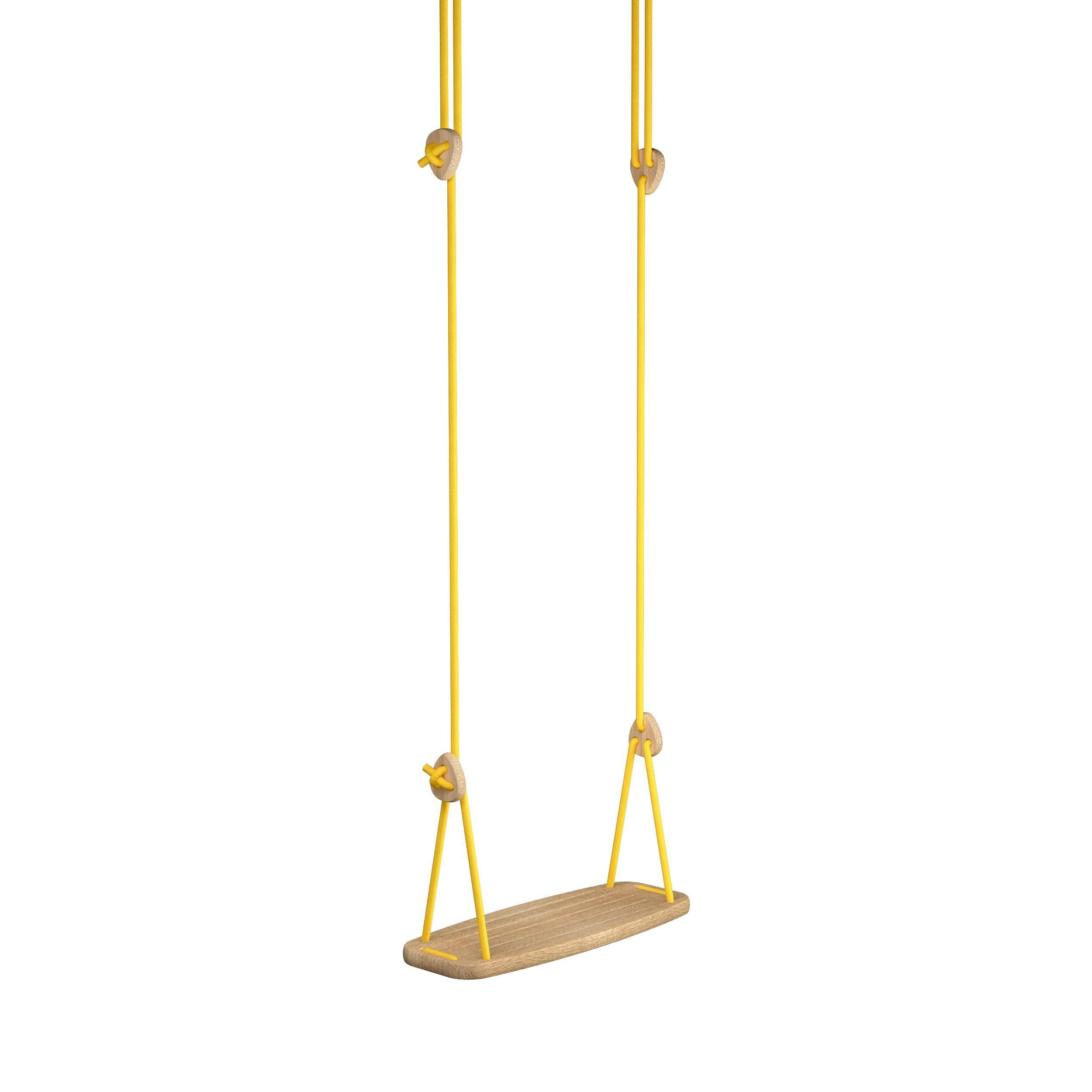 Lillagunga Classic - Oak - Yellow - Lillagunga
