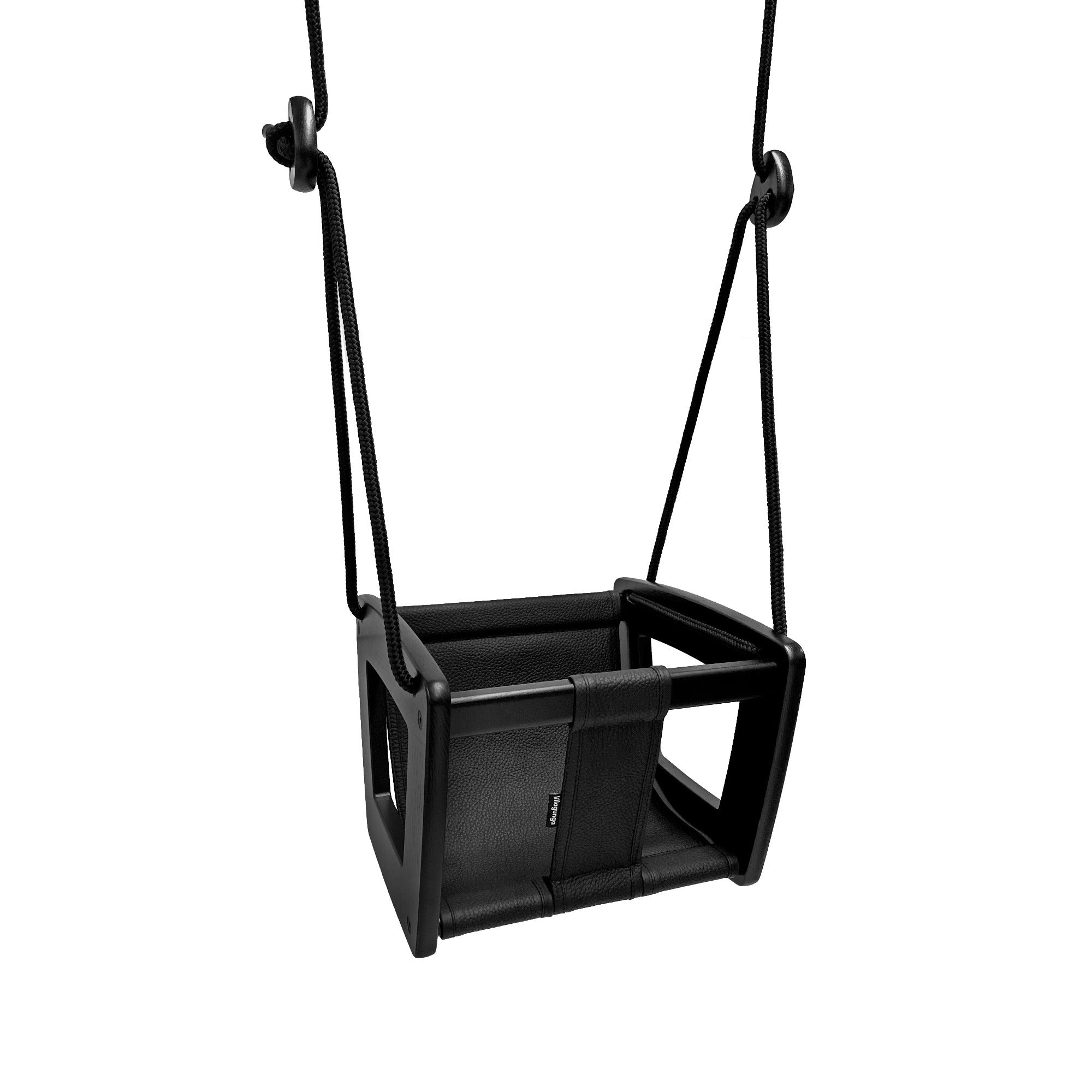 Lillagunga Toddler - Noir swing