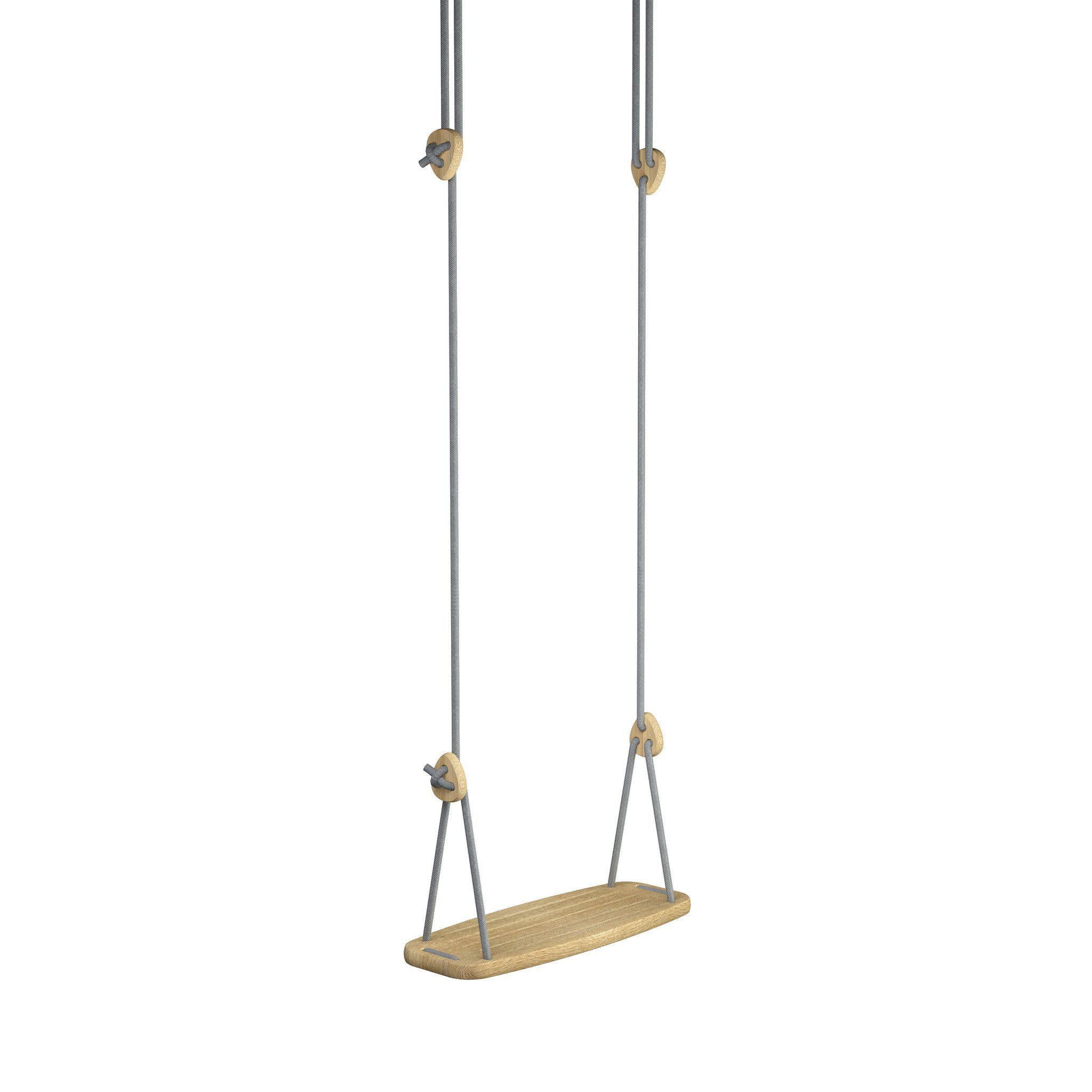 Lillagunga Classic - Oak - Grey - Lillagunga