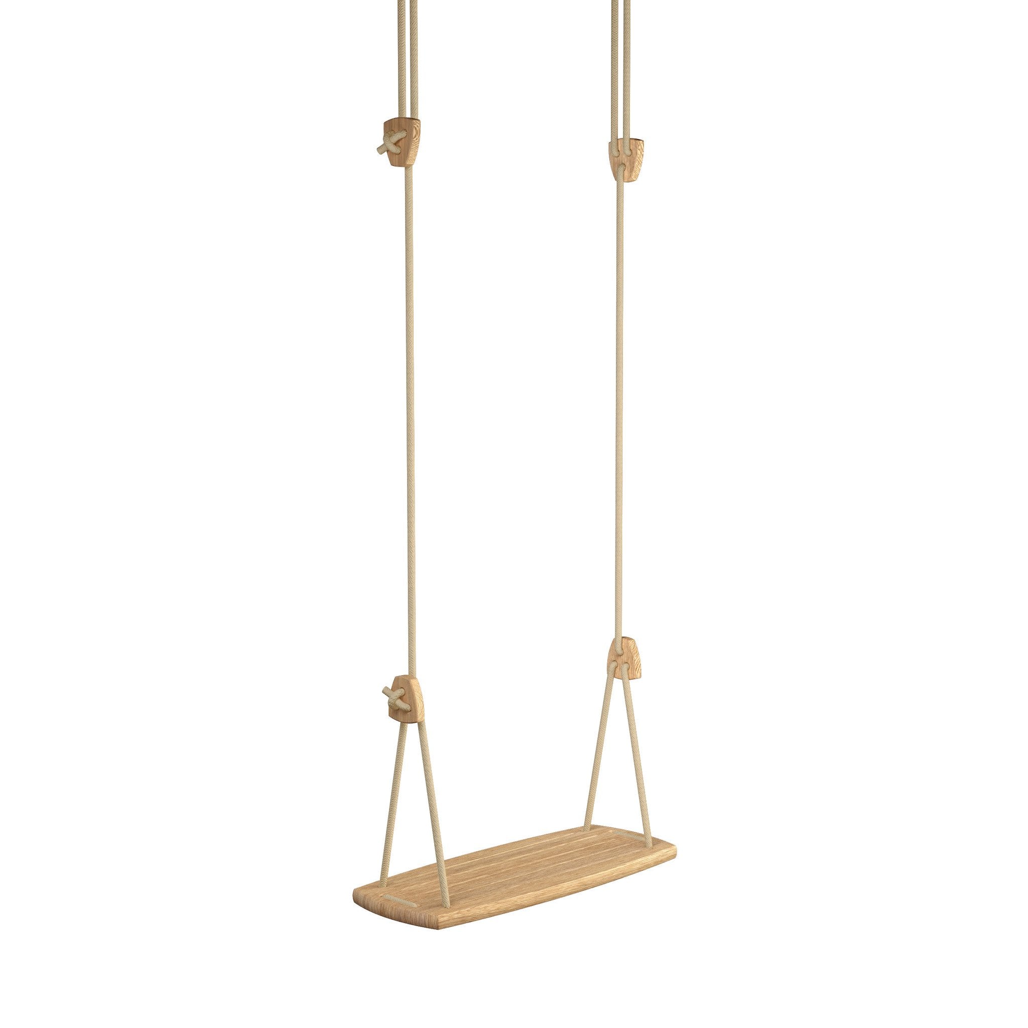 Lillagunga Grand - Oak - Beige - Lillagunga