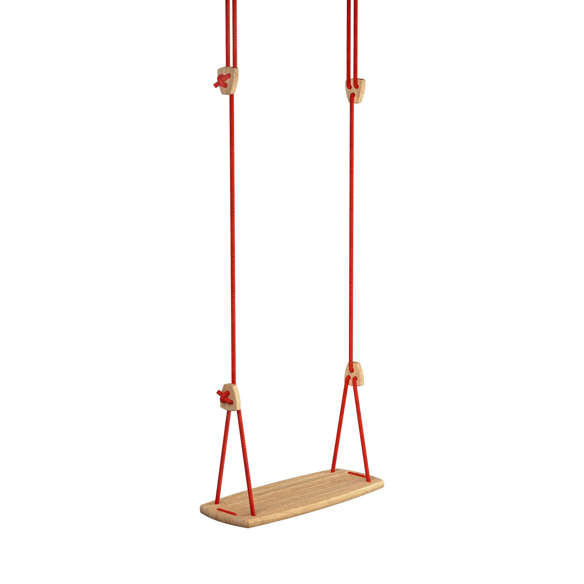 Lillagunga Grand - Oak - Red - Lillagunga