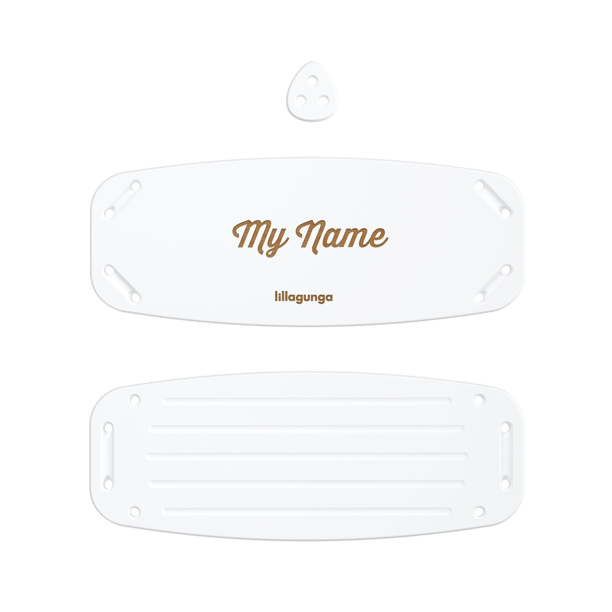 Classic Personalised - Lillagunga