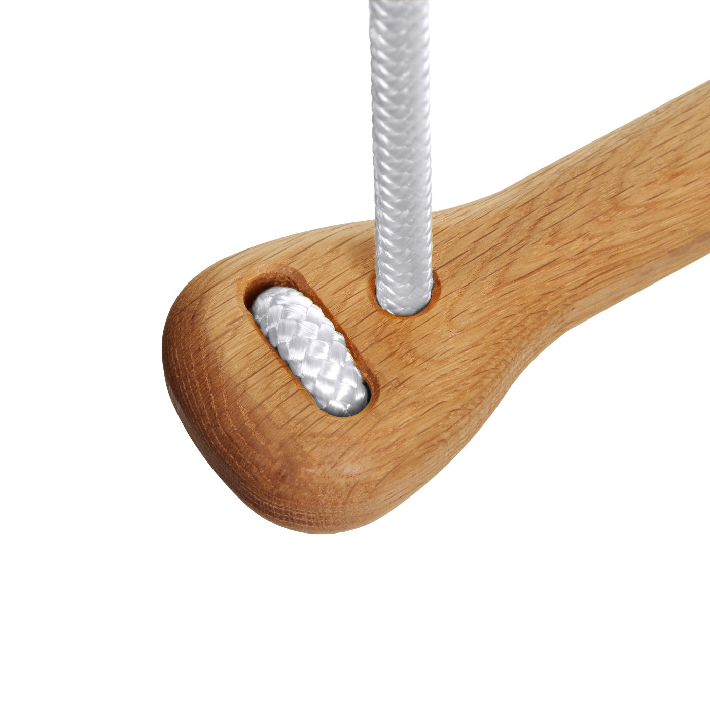 Lillagunga Bone - Oak - Red